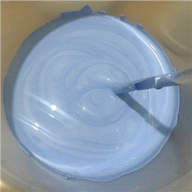 Boro nitridų miltelių išleidimo agento danga