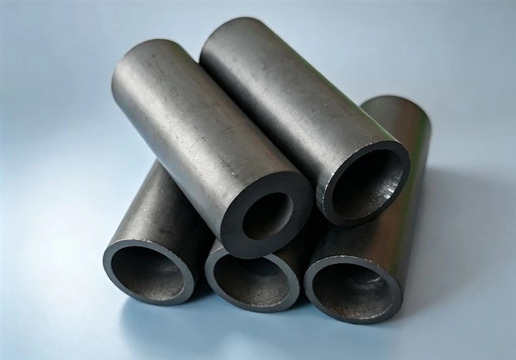wear resistant boron carbide nozzl